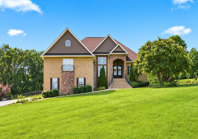 Single family home for sale at 116 Cassandra Dr, Cottontown, TN 37048 | MLS# 3618726