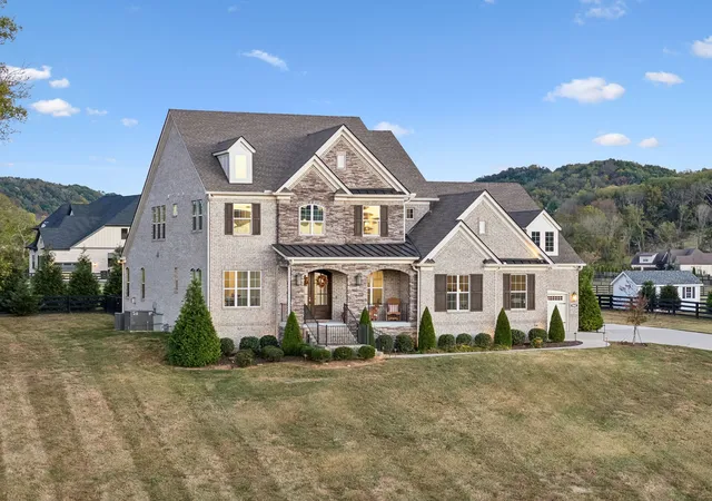 Photo 1 of Single family home for sale at 9082 Horton Hwy, College Grove, TN 37046 | MLS# 3621854 | Listing updated on 2026-10-27