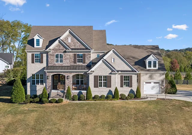 Single family home for sale at 9082 Horton Hwy, College Grove, TN 37046 | MLS# 3621854