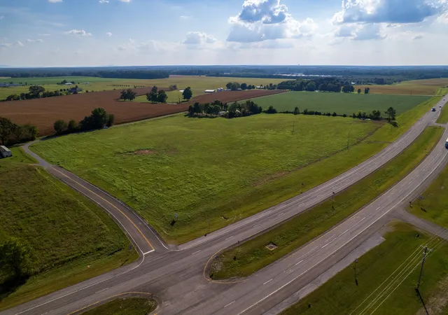 Photo 3 of Land for sale at 0 Winchester Hwy, Elora, TN 37328 | MLS# 3618717 | Listing updated on 2026-10-09