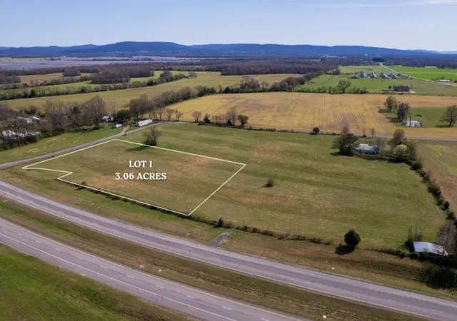 Photo 3 of Land for sale at 0 Winchester Hwy, Elora, TN 37328 | MLS# 3618717 | Listing updated on 2026-10-09