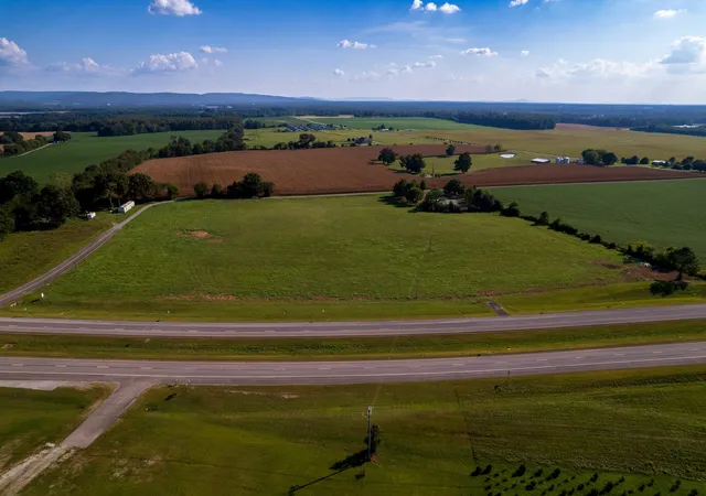 Photo 4 of Land for sale at 0 Winchester Hwy, Elora, TN 37328 | MLS# 3618717 | Listing updated on 2026-10-09