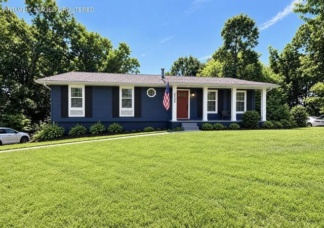 Photo 1 of Single family home for sale at 2232 Haven Crst Dr, Chattanooga, TN 37421 | MLS# 3618719 | Listing updated on 2026-10-20