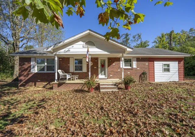 Single family home for sale at 70 Old Stage Rd, Adamsville, TN 38310 | MLS# 3618752