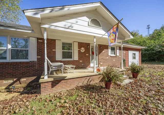 Photo 2 of Single family home for sale at 70 Old Stage Rd, Adamsville, TN 38310 | MLS# 3618752 | Listing updated on 2026-10-09