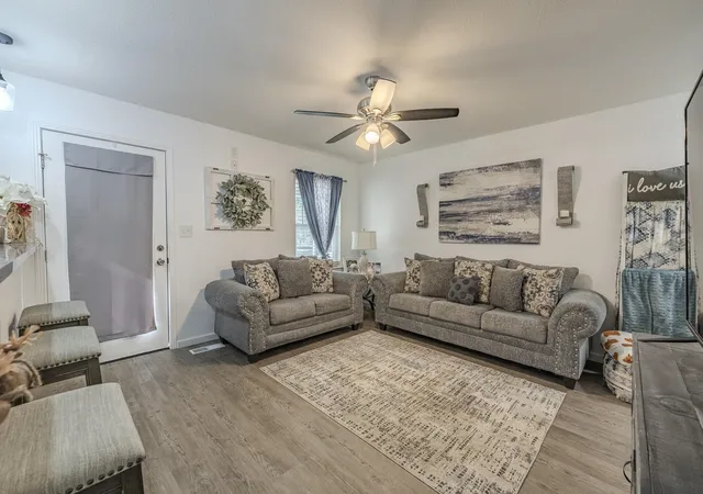 Photo 3 of Single family home for sale at 70 Old Stage Rd, Adamsville, TN 38310 | MLS# 3618752 | Listing updated on 2026-10-09
