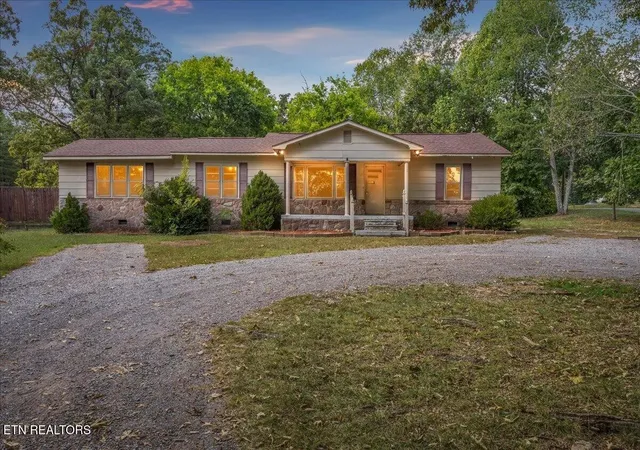 Photo 1 of Single family home for sale at 139 County Rd 532, Etowah, TN 37331 | MLS# 3618774 | Listing updated on 2026-10-09