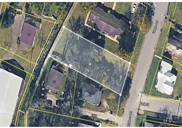 Land for sale at 600 Childers St, Pulaski, TN 38478 | MLS# 3618806