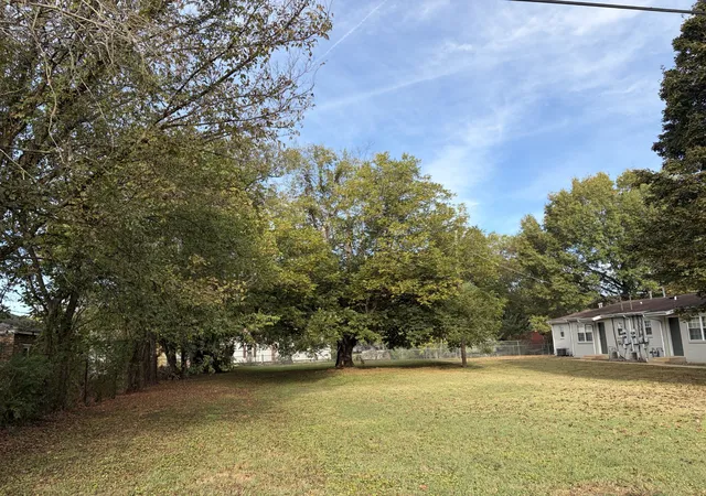 Photo 3 of Land for sale at 600 Childers St, Pulaski, TN 38478 | MLS# 3618806 | Listing updated on 2026-10-09