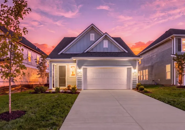 Photo 1 of Single family home for sale at 2005 Timothy Ln, Smyrna, TN 37167 | MLS# 3618786 | Listing updated on 2026-10-09