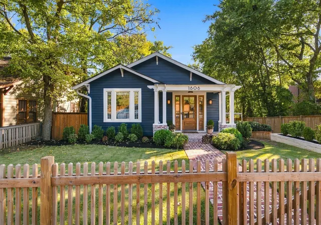 Photo 3 of Single family home for sale at 1606 Ordway Pl, Nashville, TN 37206 | MLS# 3618799 | Listing updated on 2026-10-15