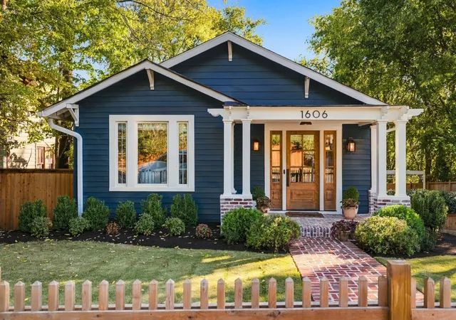Photo 3 of Single family home for sale at 1606 Ordway Pl, Nashville, TN 37206 | MLS# 3618799 | Listing updated on 2026-10-15