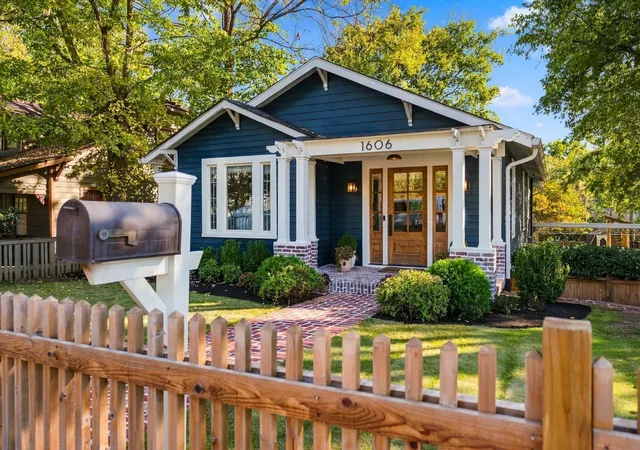 Photo 4 of Single family home for sale at 1606 Ordway Pl, Nashville, TN 37206 | MLS# 3618799 | Listing updated on 2026-10-15