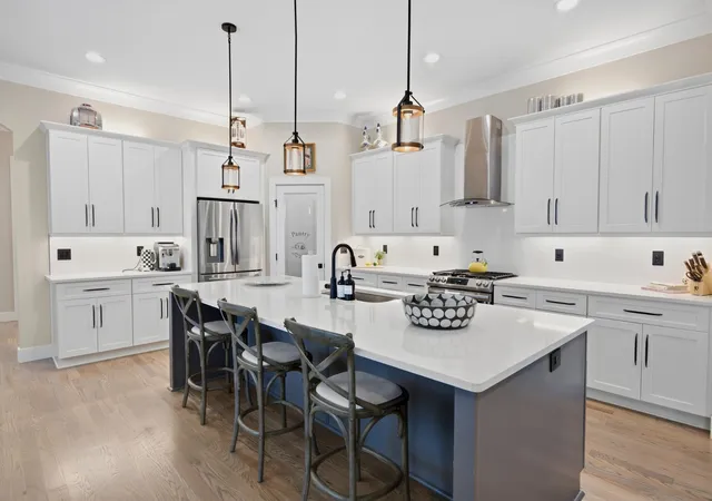 Photo 1 of Single family home for sale at 1016 Burchwood Ave #A, Nashville, TN 37216 | MLS# 3624229 | Listing updated on 2026-10-27