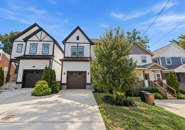 Photo 4 of Single family home for sale at 1016 Burchwood Ave #A, Nashville, TN 37216 | MLS# 3624229 | Listing updated on 2026-10-27