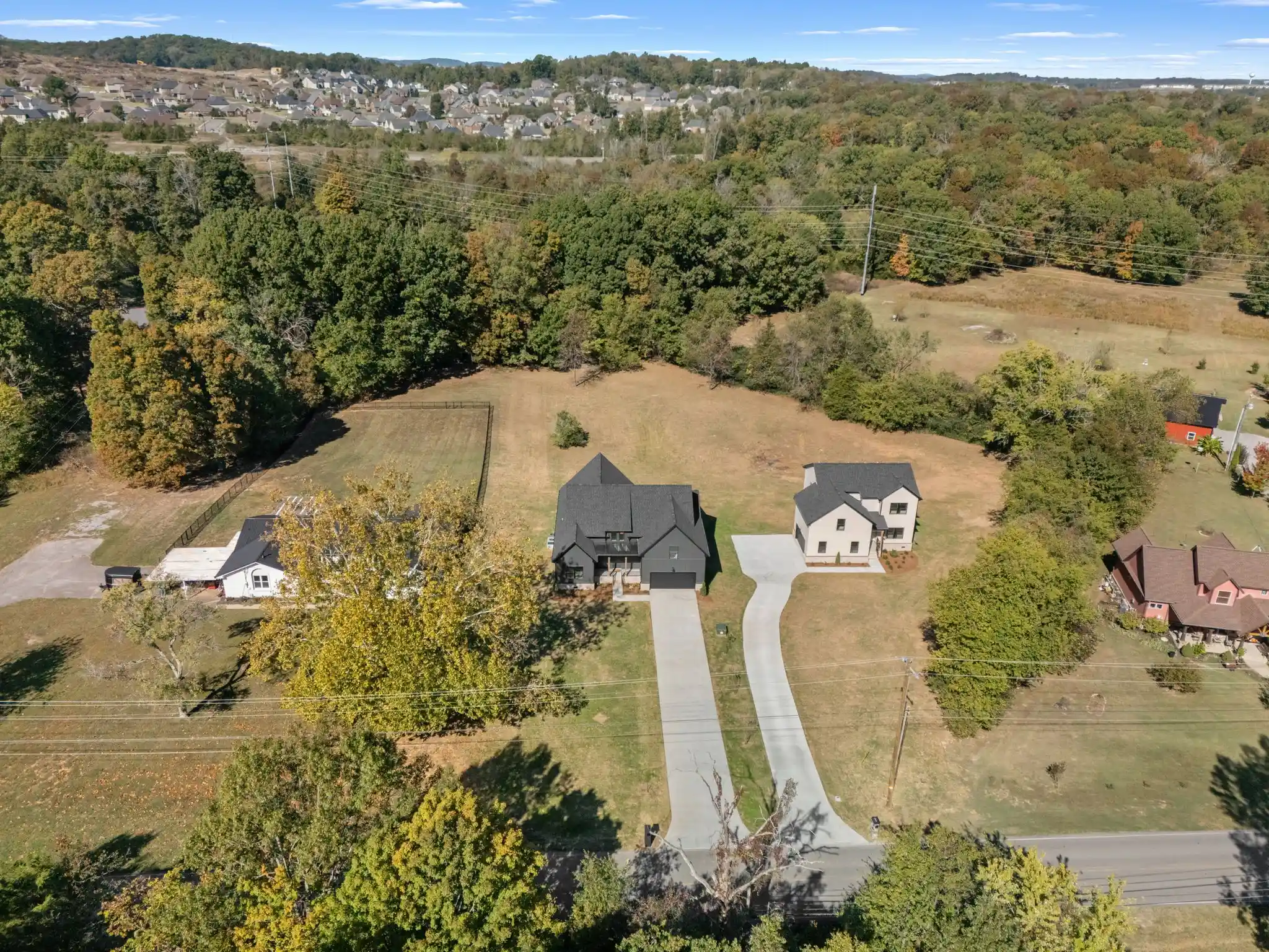 Photo 1 of Single family home for sale at 2290 Rocky Frk Rd, Smyrna, TN 37167 | MLS# 3621182 | Listing updated on 2026-10-23