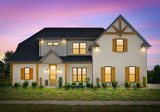 Photo 1 of Single family home for sale at 409 Sheas Way, Clarksville, TN 37043 | MLS# 3620288 | Listing updated on 2026-10-18