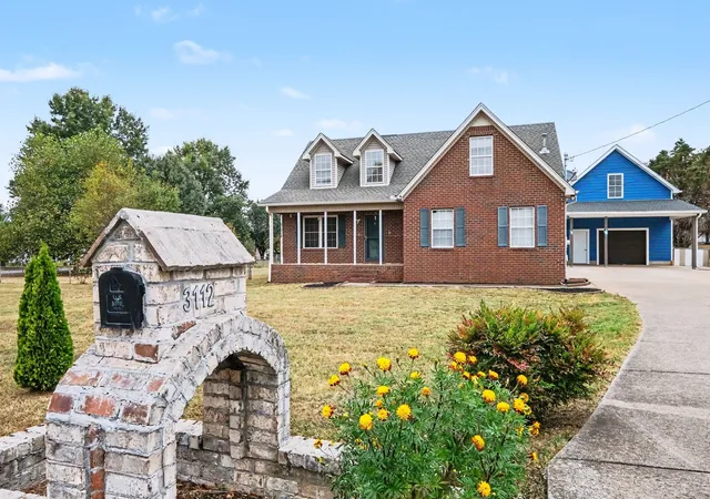 Photo 1 of Single family home for sale at 3112 Lancelot Dr, Murfreesboro, TN 37127 | MLS# 3619128 | Listing updated on 2026-10-11