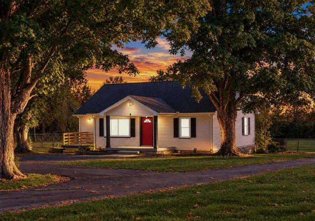 Photo 1 of Single family home for sale at 2296 Bluebird Rd, Lebanon, TN 37087 | MLS# 3618873 | Listing updated on 2026-10-10
