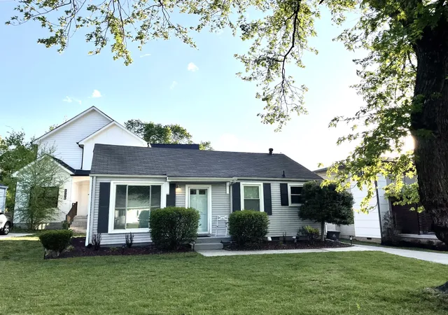 Single family home for sale at 2009a Hutton Dr, Nashville, TN 37210 | MLS# 3618895