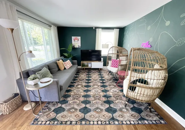 Photo 3 of Single family home for sale at 2009a Hutton Dr, Nashville, TN 37210 | MLS# 3618895 | Listing updated on 2026-10-10