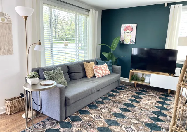Photo 4 of Single family home for sale at 2009a Hutton Dr, Nashville, TN 37210 | MLS# 3618895 | Listing updated on 2026-10-10