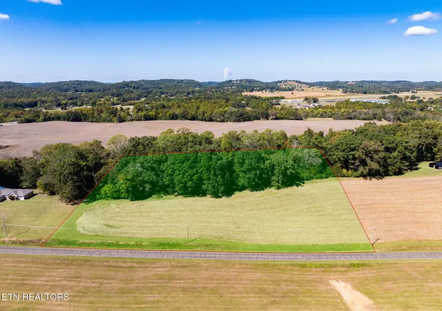 Photo 1 of Land for sale at 0 County Rd 609, Athens, TN 37303 | MLS# 3618914 | Listing updated on 2026-10-10