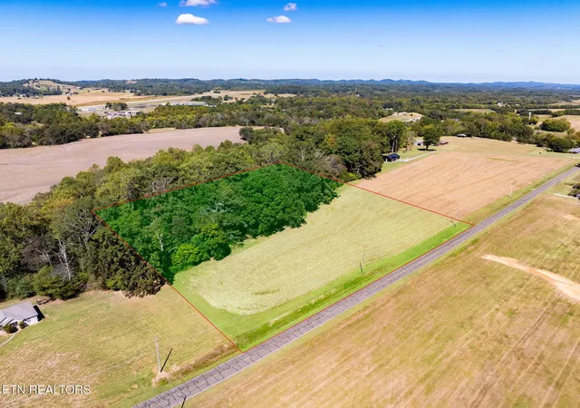 Photo 3 of Land for sale at 0 County Rd 609, Athens, TN 37303 | MLS# 3618914 | Listing updated on 2026-10-10