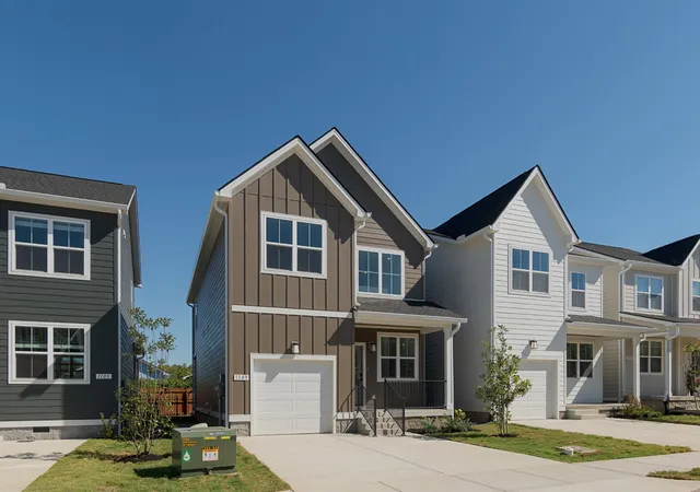 Photo 2 of Single family home for sale at 1109 Marlowe Lndg, Nashville, TN 37207 | MLS# 3618921 | Listing updated on 2026-10-10