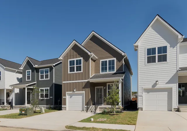 Photo 3 of Single family home for sale at 1109 Marlowe Lndg, Nashville, TN 37207 | MLS# 3618921 | Listing updated on 2026-10-10
