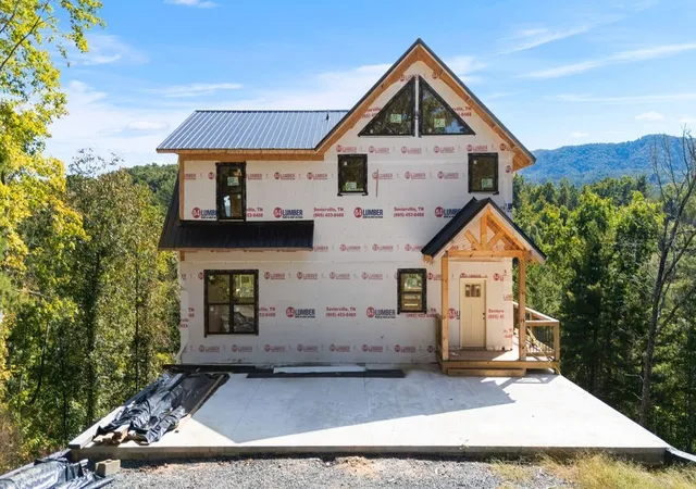 Single family home for sale at 4178 Mountain Rest Way, Sevierville, TN 37876 | MLS# 3619080