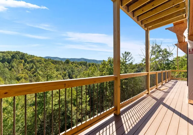 Photo 1 of Single family home for sale at 4178 Mountain Rest Way, Sevierville, TN 37876 | MLS# 3619080 | Listing updated on 2026-10-10