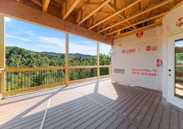 Photo 2 of Single family home for sale at 4178 Mountain Rest Way, Sevierville, TN 37876 | MLS# 3619080 | Listing updated on 2026-10-10