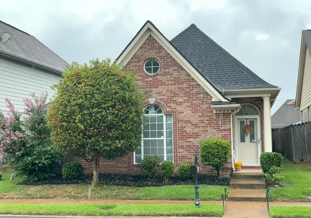 Photo 1 of Single family home for sale at 6854 Shorey Ln, Cordova, TN 38018 | MLS# 3618926 | Listing updated on 2026-10-10