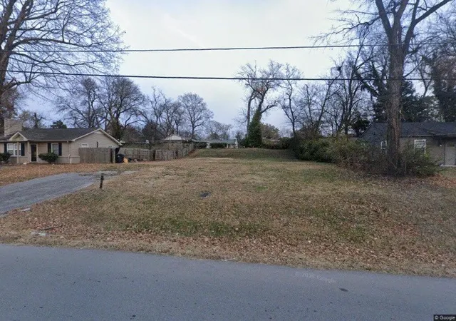 Photo 1 of Land for sale at 2818 Hartford Dr, Nashville, TN 37210 | MLS# 3618938 | Listing updated on 2026-10-12