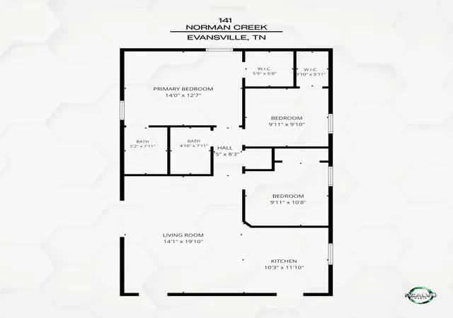 Single family home for sale at 141 Norman Crk Rd, Evensville, TN 37332 | MLS# 3618947