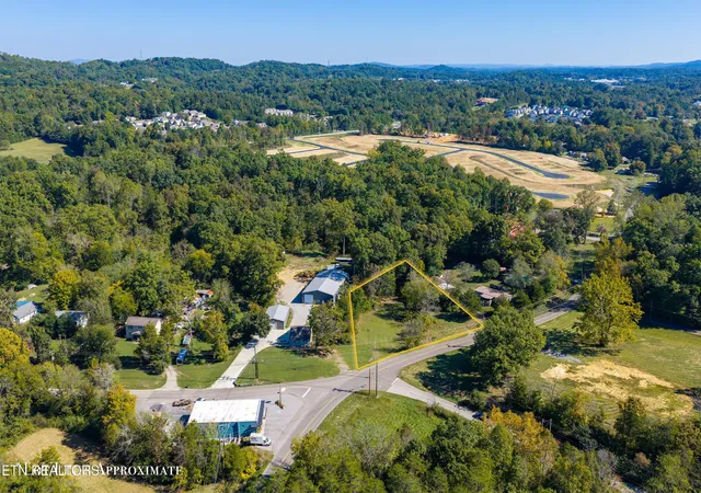Photo 3 of Land for sale at 1515 Tipton Sta Rd, Knoxville, TN 37920 | MLS# 3618960 | Listing updated on 2026-10-10