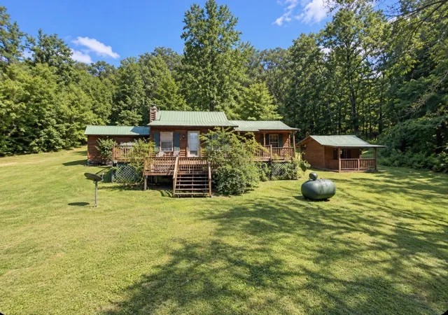 Photo 1 of Single family home for sale at 203 Hurricane Crk Dr, Tennessee Ridge, TN 37178 | MLS# 3619673 | Listing updated on 2026-10-20