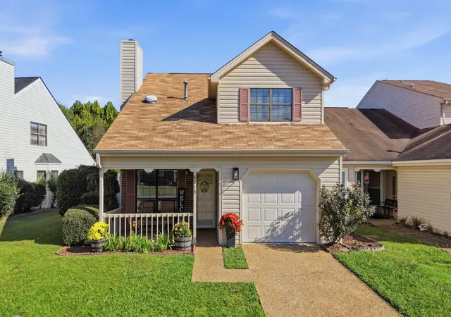 Photo 1 of Townhouse for sale at 6715 Hickory Brk Rd, Chattanooga, TN 37421 | MLS# 3618964 | Listing updated on 2026-10-10