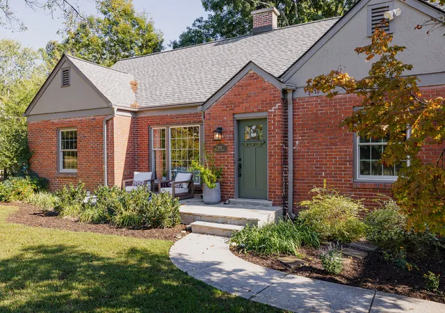 Single family home for sale at 1514 Shelton Ave, Nashville, TN 37216 | MLS# 3618982