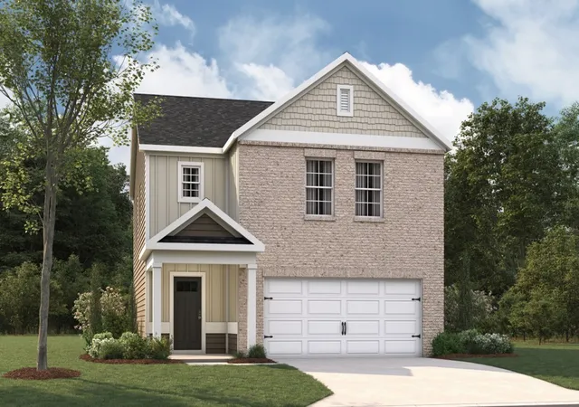 Photo 1 of Single family home for sale at 2212 Cheltenham Pl, Columbia, TN 38401 | MLS# 3618967 | Listing updated on 2026-10-10
