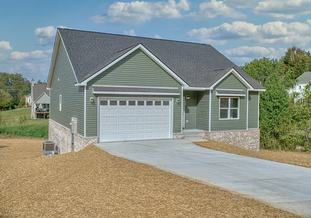 Single family home for sale at 3522 Brookstone Dr, Cookeville, TN 38506 | MLS# 3618976