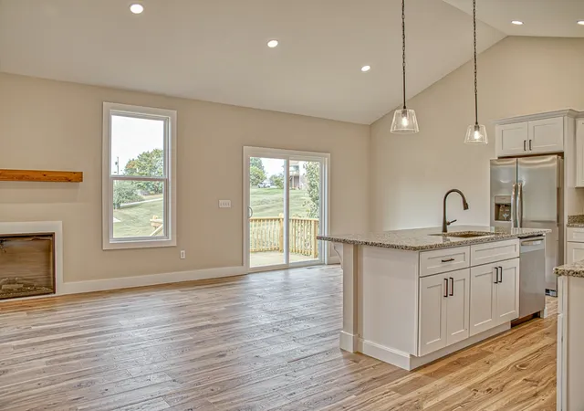 Photo 3 of Single family home for sale at 3522 Brookstone Dr, Cookeville, TN 38506 | MLS# 3618976 | Listing updated on 2026-10-10