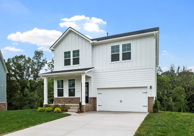 Photo 3 of Single family home for sale at 8306 Netterfield Dr, White House, TN 37188 | MLS# 3618978 | Listing updated on 2026-10-10