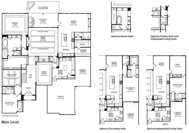 Photo 3 of Sale Pending at 7273 Ruzek Dr, Fairview, TN 37062 | MLS# 3618988 | Listing updated on 2026-10-10