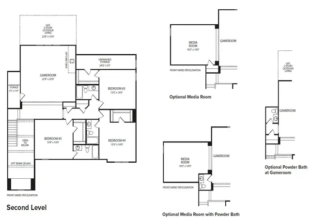 Photo 4 of Sale Pending at 7273 Ruzek Dr, Fairview, TN 37062 | MLS# 3618988 | Listing updated on 2026-10-10
