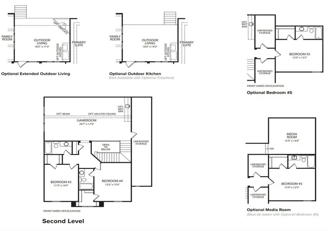 Photo 4 of Sale Pending at 7291 Florim Ct, Fairview, TN 37062 | MLS# 3618996 | Listing updated on 2026-10-10