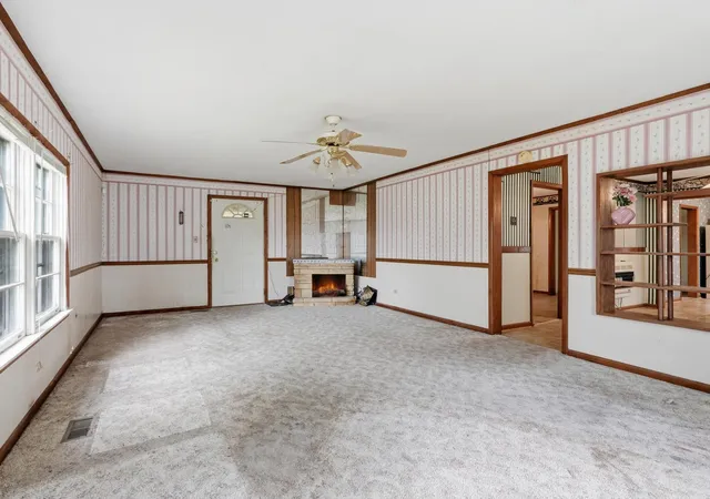 Photo 4 of Single family home for sale at 1 Cranford Rd, Elora, TN 37328 | MLS# 3619039 | Listing updated on 2026-10-10