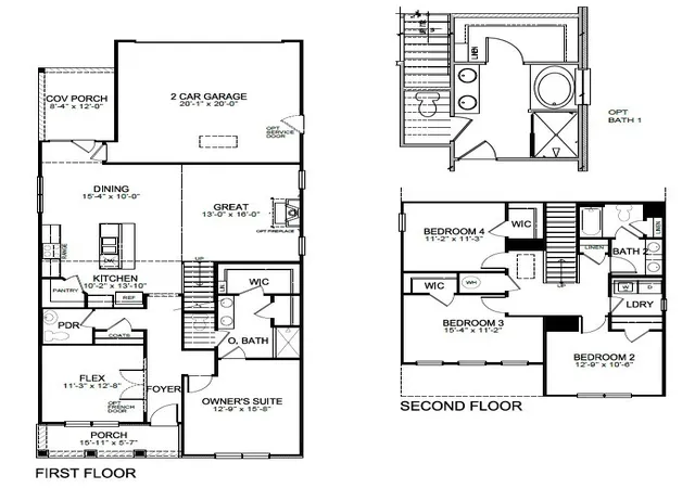 Photo 2 of Single family home for sale at 277 Harvest Point Blvd, Spring Hill, TN 37174 | MLS# 3619016 | Listing updated on 2026-10-10