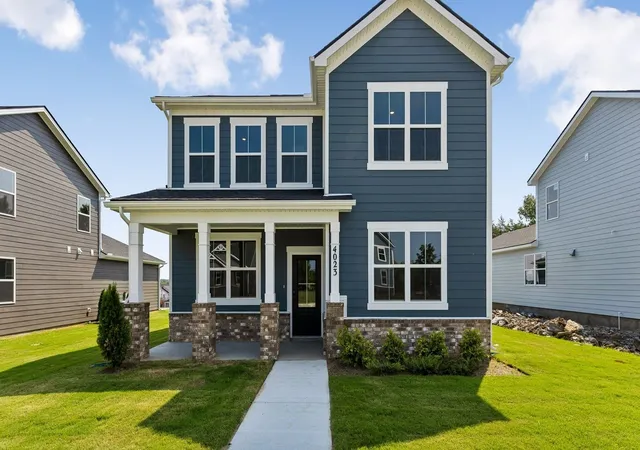 Photo 4 of Single family home for sale at 277 Harvest Point Blvd, Spring Hill, TN 37174 | MLS# 3619016 | Listing updated on 2026-10-10